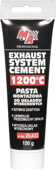 Amtra 20-A53 - Герметики, система выпуска ОГ abcparts.ee