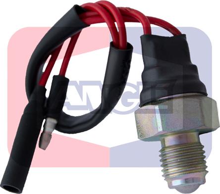 Angli 9224 - Датчик включения фары заднего хода abcparts.ee