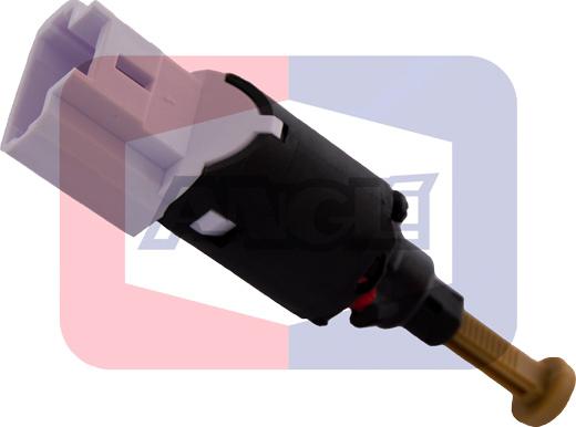 Angli 40034 - Выключатель стоп сигнала / сцепления abcparts.ee