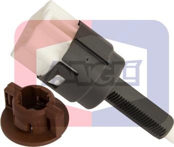 Angli 40073 - Выключатель стоп сигнала / сцепления abcparts.ee