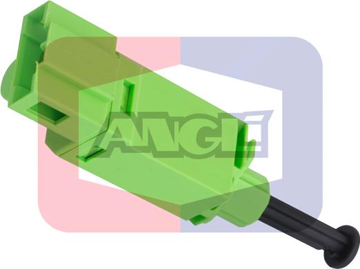 Angli 40102 - Выключатель стоп сигнала / сцепления abcparts.ee