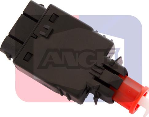 Angli 407 - Выключатель стоп сигнала / сцепления abcparts.ee