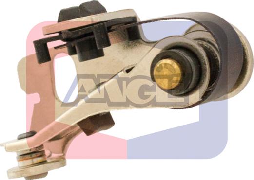 Angli 5450 - Контактная группа, распределитель зажигания abcparts.ee