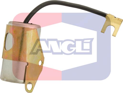 Angli 6450 - Конденсатор, система зажигания abcparts.ee