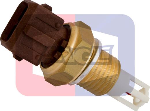 Angli 19013 - Датчик, температура впускаемого воздуха abcparts.ee