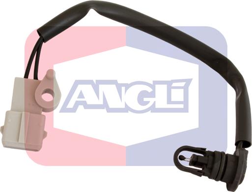 Angli 19028 - Датчик, температура впускаемого воздуха abcparts.ee