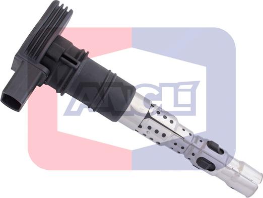Angli 15609 - Катушка зажигания abcparts.ee