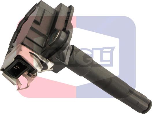 Angli 15082 - Катушка зажигания abcparts.ee