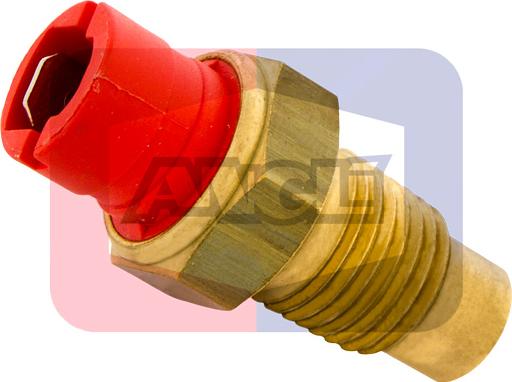 Angli 1507 - Датчик температуры ОЖ, охлаждающей жидкости abcparts.ee