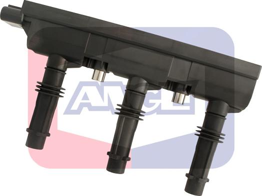 Angli 15158 - Катушка зажигания abcparts.ee