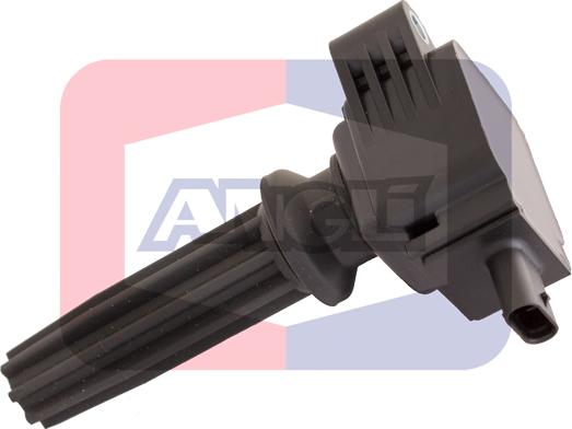 Angli 15167 - Вилка, катушка зажигания abcparts.ee