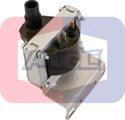 Angli 15100 - Катушка зажигания abcparts.ee