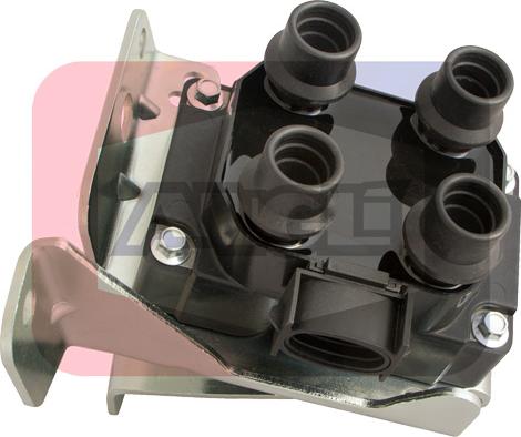 Angli 15129 - Катушка зажигания abcparts.ee