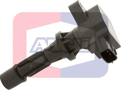Angli 15352 - Катушка зажигания abcparts.ee