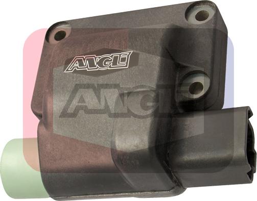 Angli 15321 - Катушка зажигания abcparts.ee