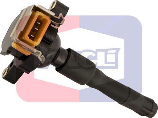 Angli 15202 - Катушка зажигания abcparts.ee