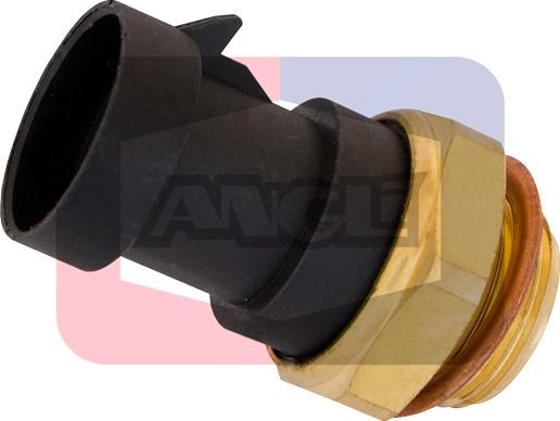 Angli 16513 - Термовыключатель, вентилятор радиатора / кондиционера abcparts.ee