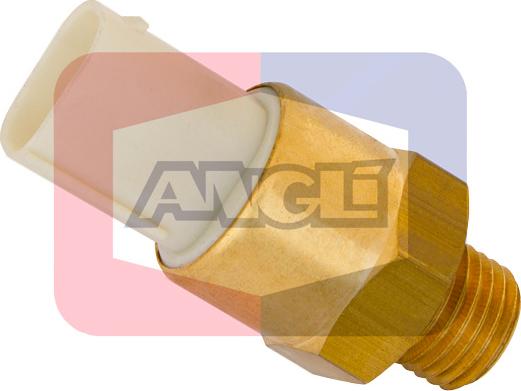 Angli 16521 - Термовыключатель, вентилятор радиатора / кондиционера abcparts.ee