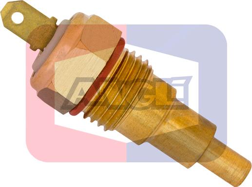 Angli 1638 - Термовыключатель, вентилятор радиатора / кондиционера abcparts.ee