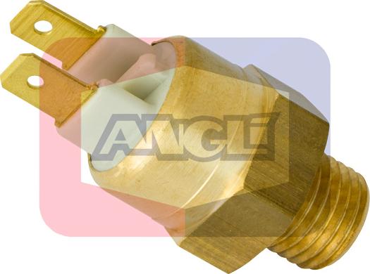 Angli 16215 - Термовыключатель, вентилятор радиатора / кондиционера abcparts.ee