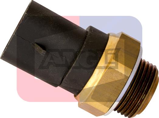 Angli 16213 - Термовыключатель, вентилятор радиатора / кондиционера abcparts.ee