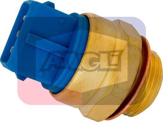 Angli 1672 - Термовыключатель, вентилятор радиатора / кондиционера abcparts.ee