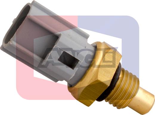 Angli 180008 - Датчик температуры ОЖ, охлаждающей жидкости abcparts.ee