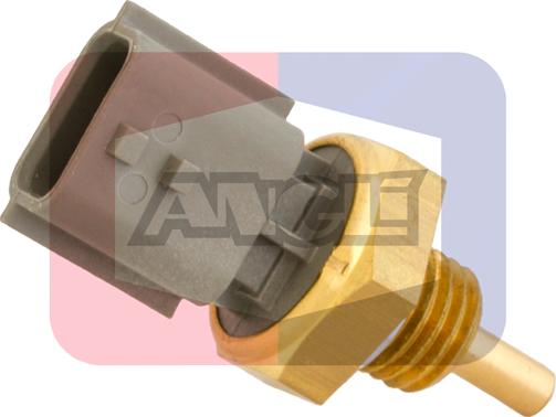 Angli 180034 - Датчик температуры ОЖ, охлаждающей жидкости abcparts.ee