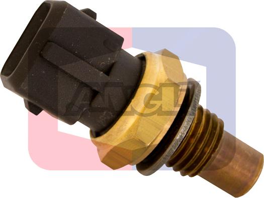 Angli 1873 - Датчик температуры ОЖ, охлаждающей жидкости abcparts.ee