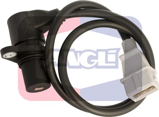 Angli 17091 - Датчик положения Коленвала, RPM abcparts.ee