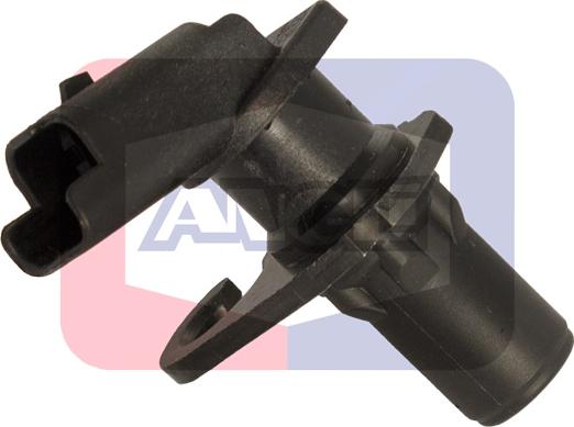 Angli 17098 - Датчик положения Коленвала, RPM abcparts.ee