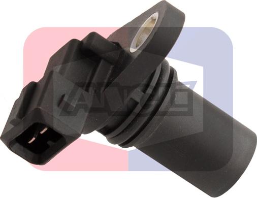 Angli 17062 - Датчик положения Коленвала, RPM abcparts.ee