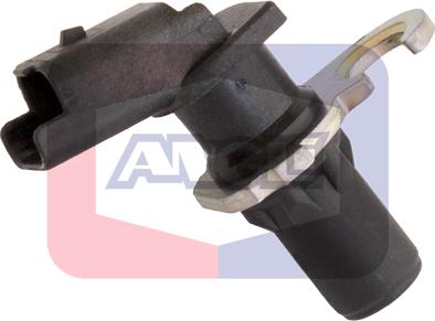 Angli 17086 - Датчик положения Коленвала, RPM abcparts.ee