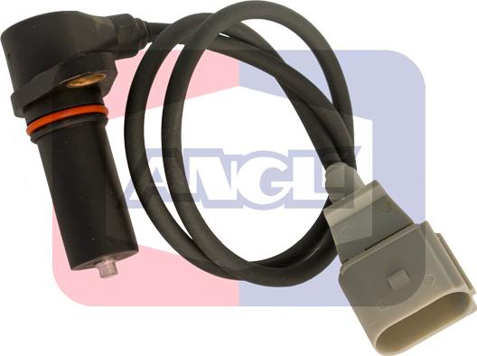 Angli 17083 - Датчик положения Коленвала, RPM abcparts.ee