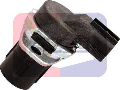 Angli 17167 - RPM датчик АКПП, частота вращения автомат. коробки abcparts.ee