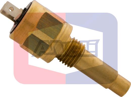 Angli 1716 - Датчик температуры ОЖ, охлаждающей жидкости abcparts.ee