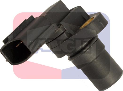 Angli 17102 - Датчик положения Коленвала, RPM abcparts.ee