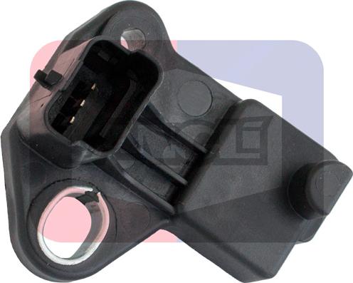 Angli 17111 - Датчик положения Коленвала, RPM abcparts.ee