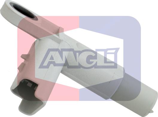 Angli 17112 - Датчик положения Коленвала, RPM abcparts.ee