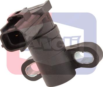 Angli 17183 - Датчик положения Коленвала, RPM abcparts.ee