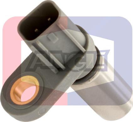 Angli 17308 - Датчик положения Коленвала, RPM abcparts.ee