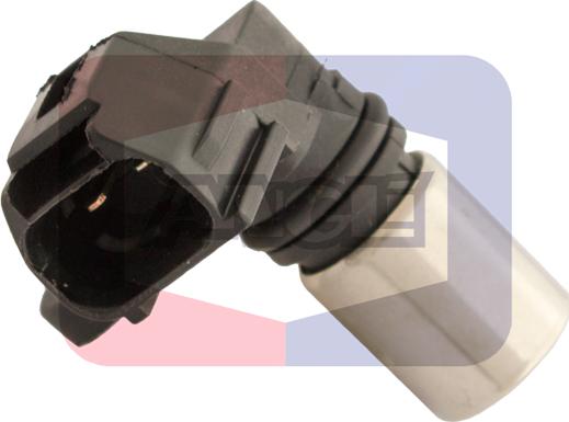 Angli 17334 - Датчик положения Коленвала, RPM abcparts.ee