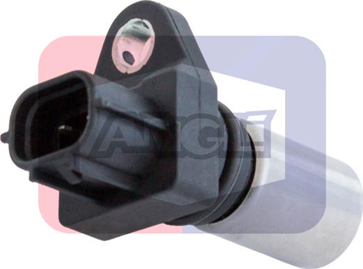 Angli 17299 - Датчик положения Коленвала, RPM abcparts.ee