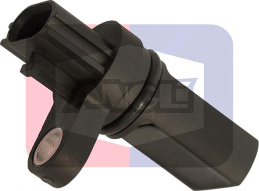 Angli 17257 - Датчик положения Коленвала, RPM abcparts.ee