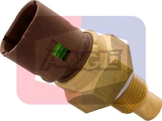 Angli 1722 - Датчик температуры ОЖ, охлаждающей жидкости abcparts.ee