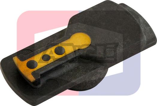 Angli 3300 - Бегунок распределителя зажигани abcparts.ee