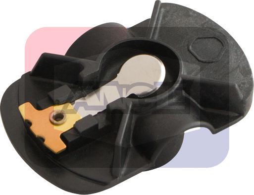 Angli 3329 - Бегунок распределителя зажигани abcparts.ee