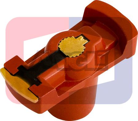 Angli 3218 - Бегунок распределителя зажигани abcparts.ee
