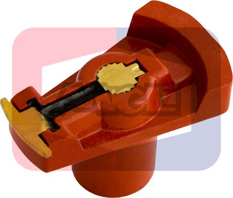 Angli 3221-A - Бегунок распределителя зажигани abcparts.ee