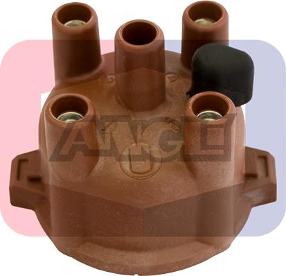 Angli 2311 - Крышка распределителя зажигания abcparts.ee